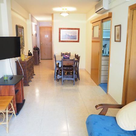 Apartament A 2 Minuts De La Platja, Amb Ac Platja d'Aro Exterior foto