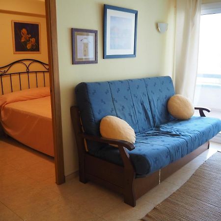 Apartament A 2 Minuts De La Platja, Amb Ac Platja d'Aro Exterior foto