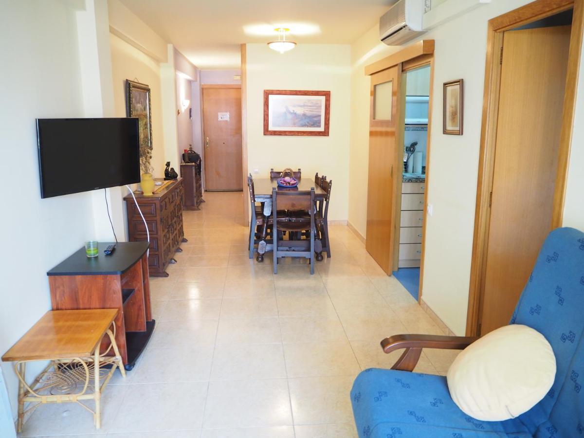 Apartament A 2 Minuts De La Platja, Amb Ac Platja d'Aro Exterior foto