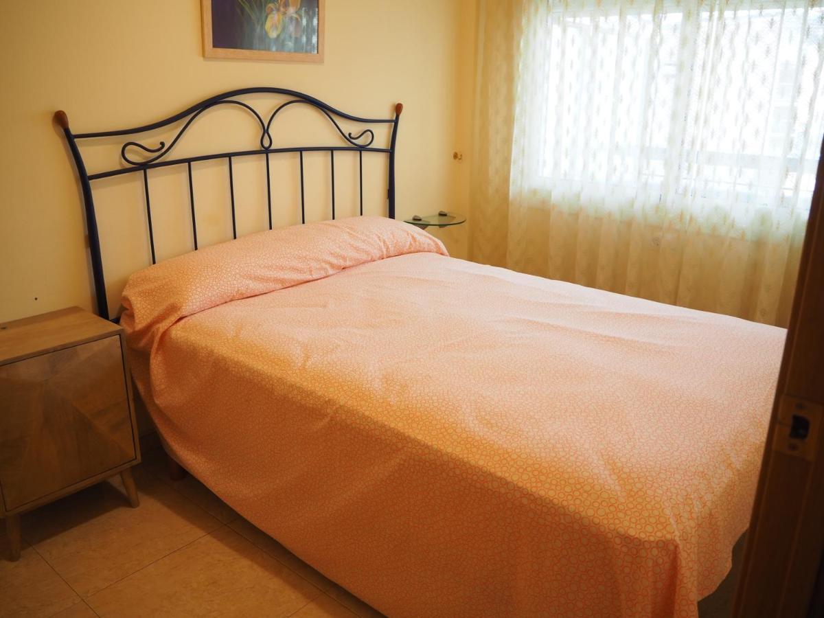 Apartament A 2 Minuts De La Platja, Amb Ac Platja d'Aro Exterior foto
