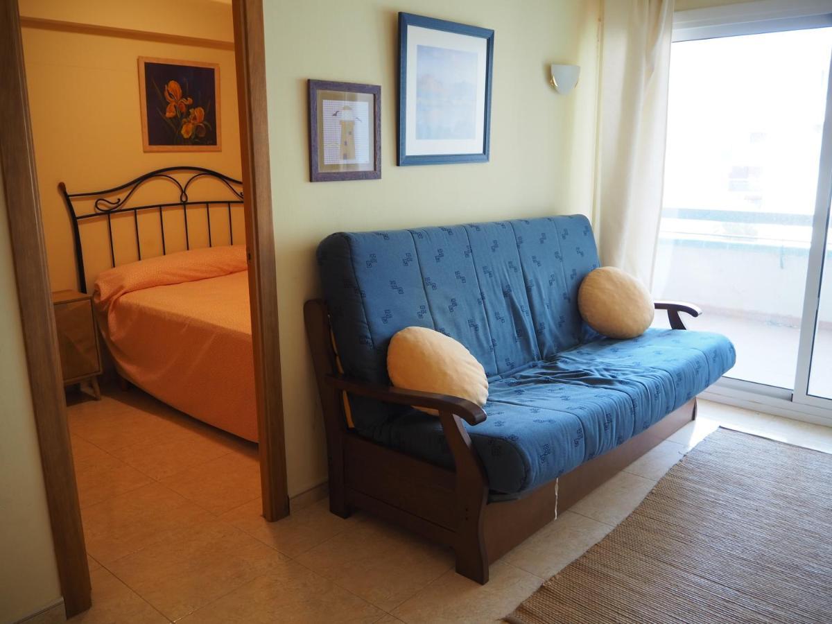 Apartament A 2 Minuts De La Platja, Amb Ac Platja d'Aro Exterior foto