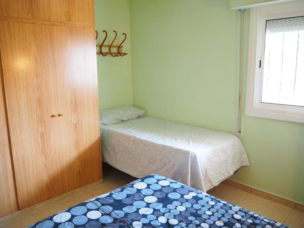 Apartament A 2 Minuts De La Platja, Amb Ac Platja d'Aro Exterior foto