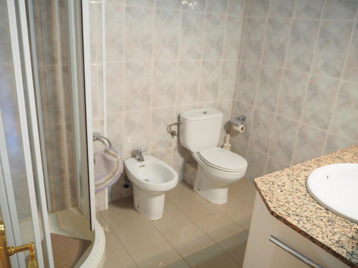 Apartament A 2 Minuts De La Platja, Amb Ac Platja d'Aro Exterior foto
