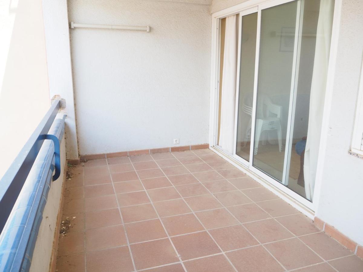 Apartament A 2 Minuts De La Platja, Amb Ac Platja d'Aro Exterior foto