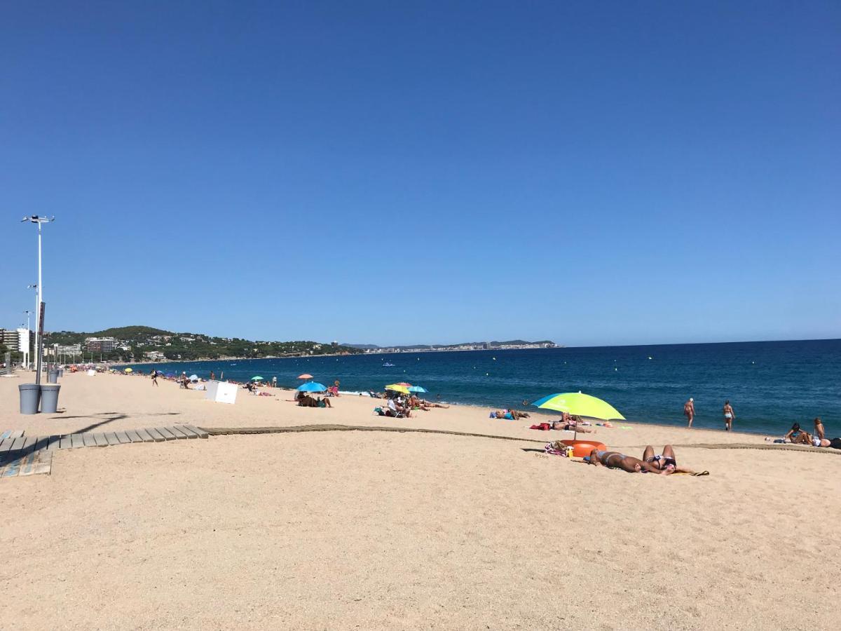 Apartament A 2 Minuts De La Platja, Amb Ac Platja d'Aro Exterior foto